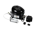 Norpole EM2X3117U COMPRESSOR (R290)
