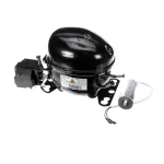 Norpole EM2X3125U COMPRESSOR (R290) NPDC-48B