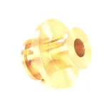 PUMP PISTON