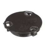 Centrifugal Disc, Brown