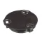 Centrifugal Disc, Brown