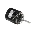 Motor, 115V, 60HZ, 1550RPM