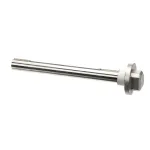 Biro EMG62148 Right Hand Male Paddle Drive Shaft with Sleeve and Ring