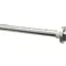 Biro EMG62148 Right Hand Male Paddle Drive Shaft with Sleeve and Ring