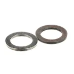 Biro EMG82034 INNER RACE SPACER, MIXER DRIVE SHTS