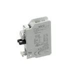 Biro EMG90194 Contact Block, Normally Open, LSK Series