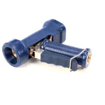 EMV-0522-24 T&S Brass