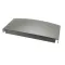 TurboChef ENC-1121-T001 Cover, Door, Dark Gray