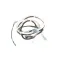 TurboChef ENC-1208-1 Wire Harness, High Voltage, MW Circuit 1
