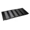 TurboChef ENC-1333-T010 COVER, RIGHT SIDE, BLACK, ENC2