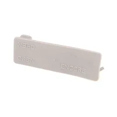 TurboChef ENC-1602 COVER, USB PORT