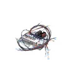 TurboChef ENC-3033 Line Voltage Harness with Fuses Service Kit