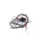TurboChef ENC-3033 Line Voltage Harness with Fuses Service Kit