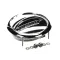 TurboChef ENC-3043-2 BULLET, SUBWAY LIGHT RING