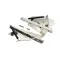 TurboChef ENC-3055 Door Hinge Kit With Switch
