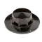 Belshaw EP18/24-0116A Knob, Thermostat, Blank Face