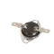 Rinnai ES-01174 OVERHEAT SWITCH (716) 556FA-3 / 431FA-3