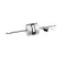 Rinnai ES-02051 CONVECTION MOTOR 1004FA
