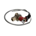 Sloan ETF-370-A Solenoid Valve, 24 Volt