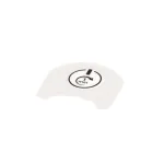 Dynamic Mixer ETIQ0016 OVERLAY, START BUTTON