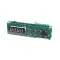User Control Board with Digital Display