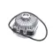 Fan Motor, Condenser, 120V, 60Hz, 0.80A, 10/55W