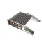 Culitek EVCHC-23 HC EVAP COIL RF1D FZ1D RF1DG
