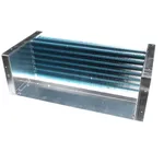 Culitek EVCHC-25 HC EVAP COIL FOR RFS1D