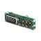 Victory EVCOEC002S Digital Control Board, Freezer, 115V