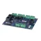 Control Board, Downdraft, Daughter, Blue