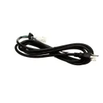 Culitek EW-1 PWR CORD NEMA 5-15P
