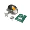 T&S Brass EW-7360B EYEWASH, WALL MOUNT