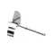Eurodib EX5051 Tellier, Complete Shaft