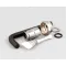 T&S Brass EZ-K Swivel Nut, Bushing, O-Ring Kit, Easyinstall