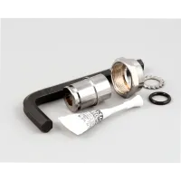 EZ-K T&S Brass