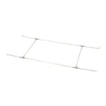 Belshaw EZ24-0503 WELDMENT,FILTER HOLDER