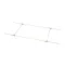 Belshaw EZ24-0503 WELDMENT,FILTER HOLDER