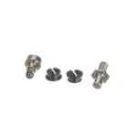 Sure Shot-AC Dispensing F-02-007-1-SP Hinge Kit, AC2GP