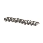 Sure Shot-AC Dispensing F-04-002-SP Screw, Phillips Truss Head, #8-18 x 3/8", Stainless, Pack of 20