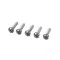 Sure Shot-AC Dispensing F-05-005-1-SP 2GP DOOR SCREW (5 PK)