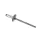 Sure Shot-AC Dispensing F-06-011-7-SP RIVET AL BLIND LARGE FLANGE, 20PK