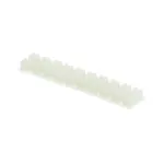 Sure Shot-AC Dispensing F-09-001-SP Anchor Nut, #8, Plastic, Pack of 20