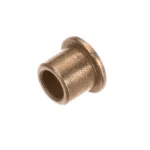 H&K International F-11-28-1 Flanged Bearing, Brass