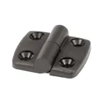 Sure Shot-AC Dispensing F-14-003-SP Hinge, Plastic, Post Side, ACFS-5