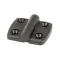 Sure Shot-AC Dispensing F-14-003-SP Hinge, Plastic, Post Side, ACFS-5