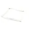 Sure Shot-AC Dispensing F-14-007-1-SP MAGNETIC DOOR GASKET, 13X11.6875X0.75