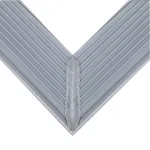 Sure Shot-AC Dispensing F-14-012-SP Door Gasket, Magnetic, Top