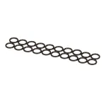 Sure Shot-AC Dispensing F-14-030N012-SP 012 BUNA O-RING, 20 PACK