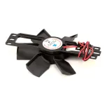 Spring USA F-651 Fan Assembly, 18VDC, SM-651R