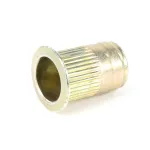 BKI F0079 Thread Insert, Steel, 1/4'-20